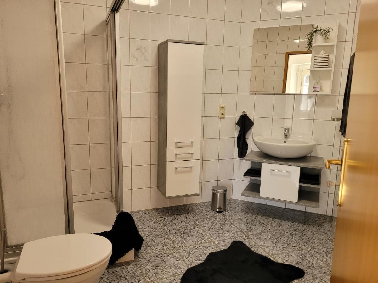 Ferienwohnung Mia Flussbach Exterior foto